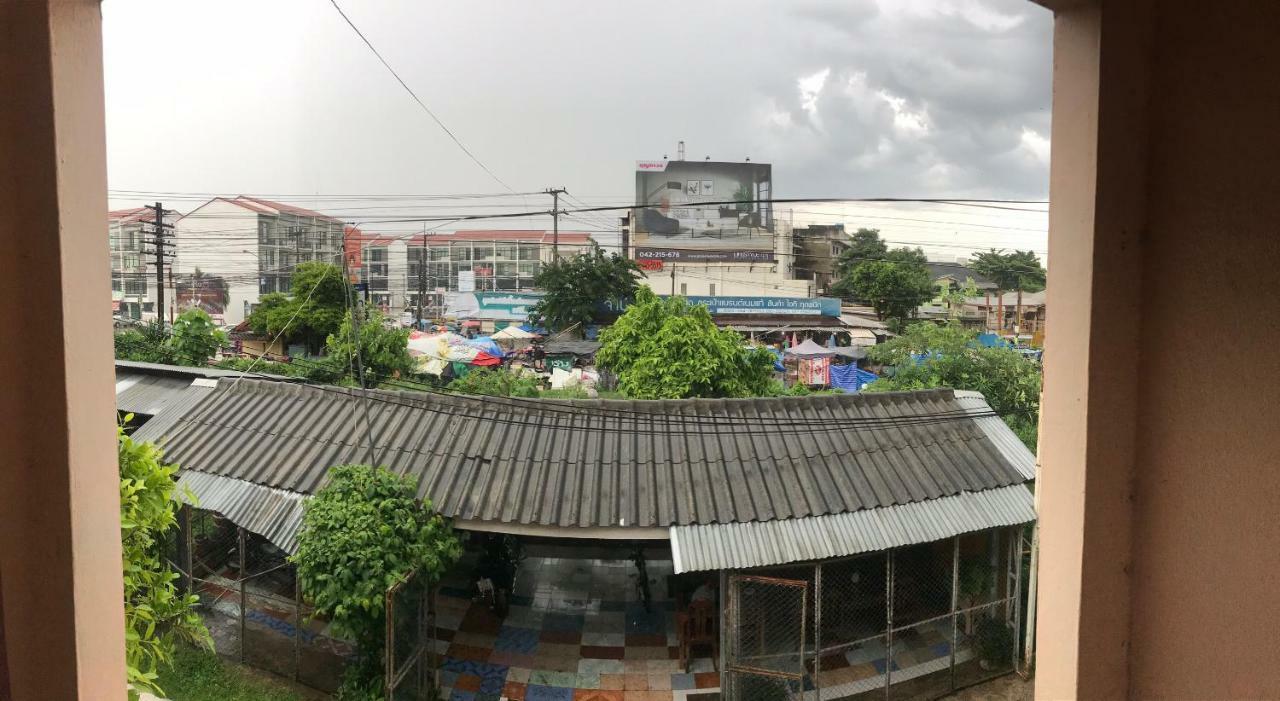 Surada Guesthouse Udon Thani Exterior foto